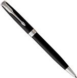 Шариковая ручка Parker Sonnet Core K529 MattBlack CT 1931524